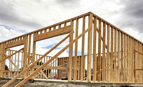 House Framing & Construction